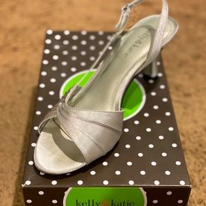 Slingback Shoes